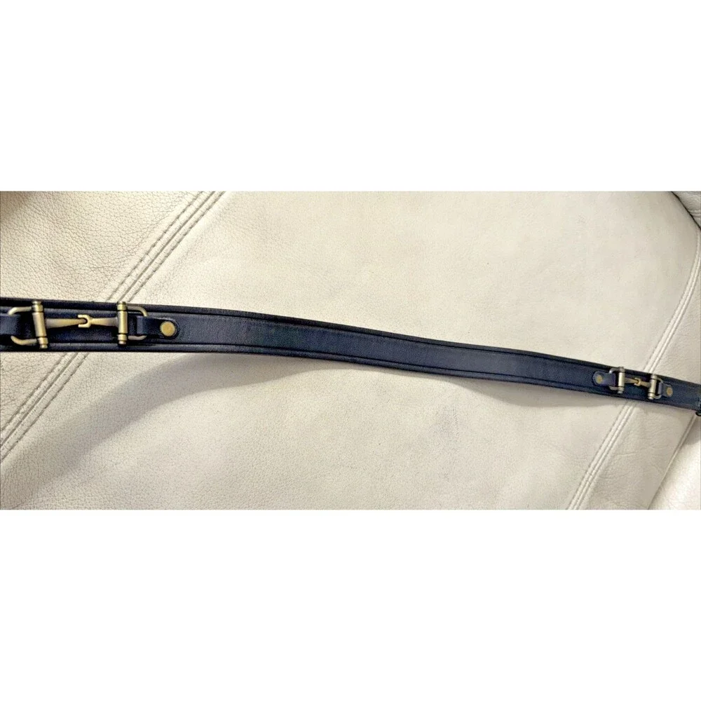 Tory english bridle